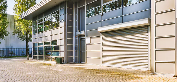Electric Roller Garage Doors Corpus Christi