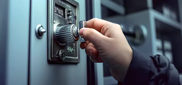 Locksmith Cost to Open Safe Corpus Christi