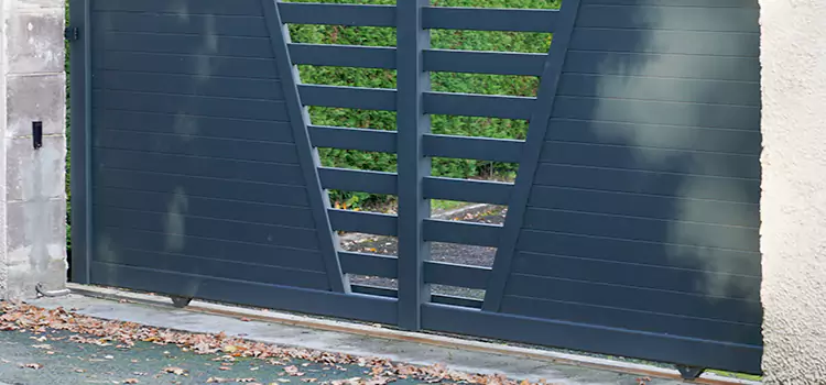 Automated Gate Company Near Me Corpus Christi