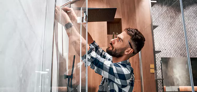 Replace Shower Doors with Frameless Corpus Christi