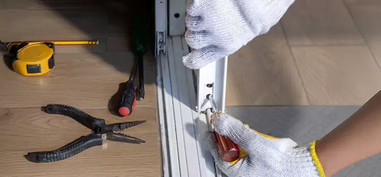 Sliding Door Installation Services in Corpus Christi, TX