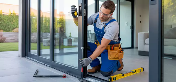 Sliding Screen Door Repair Corpus Christi