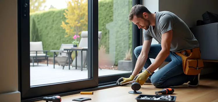 Patio Sliding Glass Door Replacement Corpus Christi