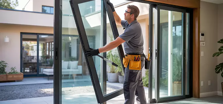 Specialized Sliding Door Roller Services in Corpus Christi, Texas