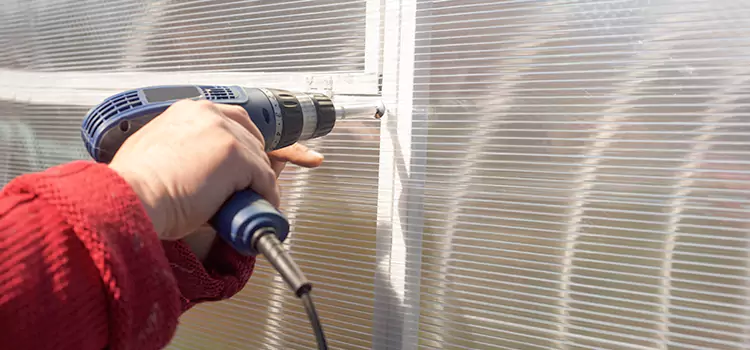 Sliding Screen Door Repair Corpus Christi