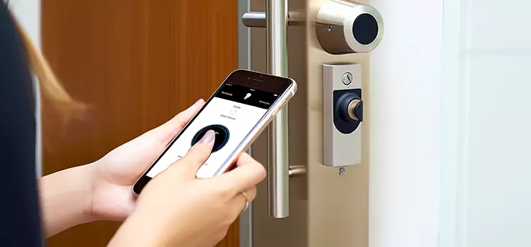 Keypad Door Lock Installation Corpus Christi