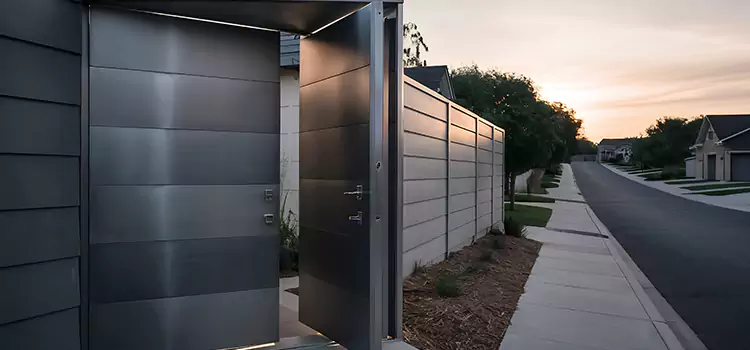 Comprehensive Steel Door Solutions in Corpus Christi, TX