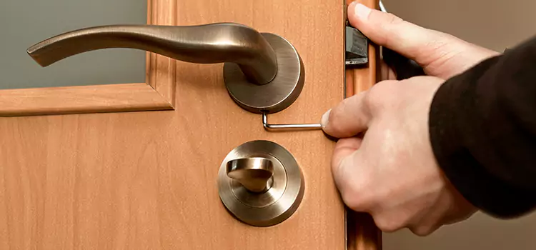 Access Control System Integration Corpus Christi
