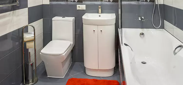 Hansgrohe Shaving Mirror Corpus Christi