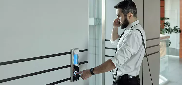 Cloud Based Access Control Corpus Christi
