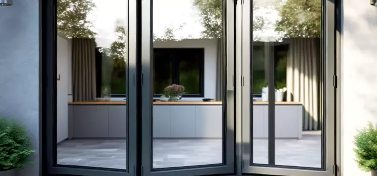 Bifold Door Track Repair Corpus Christi