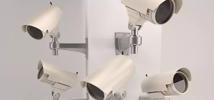Your Trusted Partner for CCTV Solutions in Corpus Christi