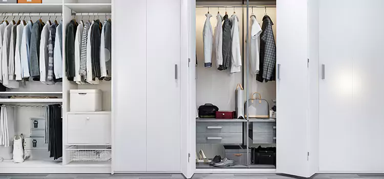 Glass Closet Door Repair Corpus Christi