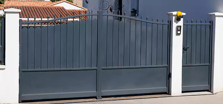Emergency Commercial Gate Repair Corpus Christi