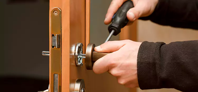 Semi Truck Locksmith Corpus Christi