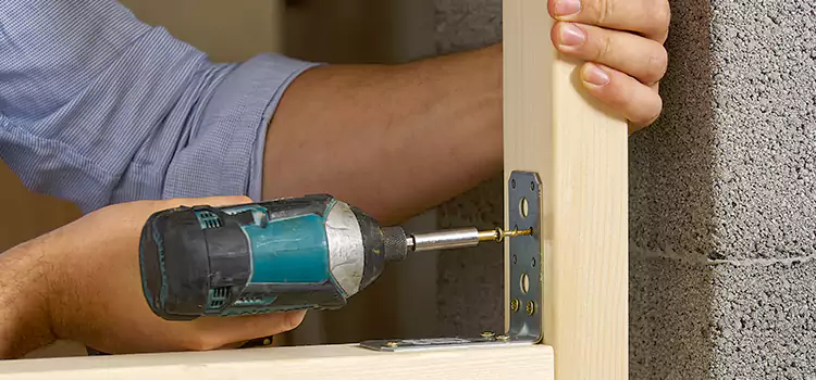 Jimmy Proof Deadbolt Repair Corpus Christi