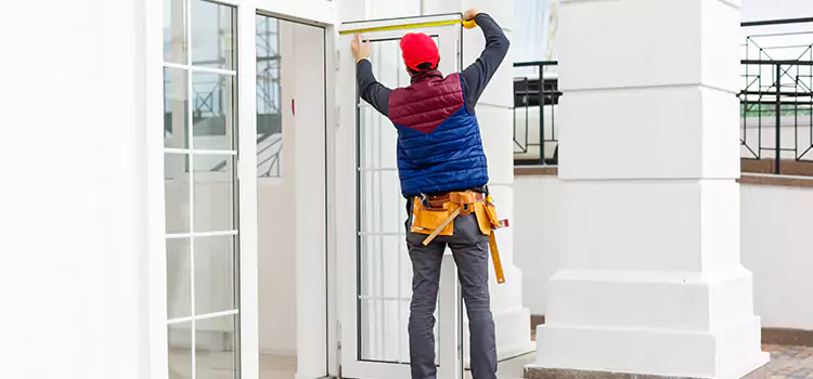 Water Damage Door Frame Repair Corpus Christi