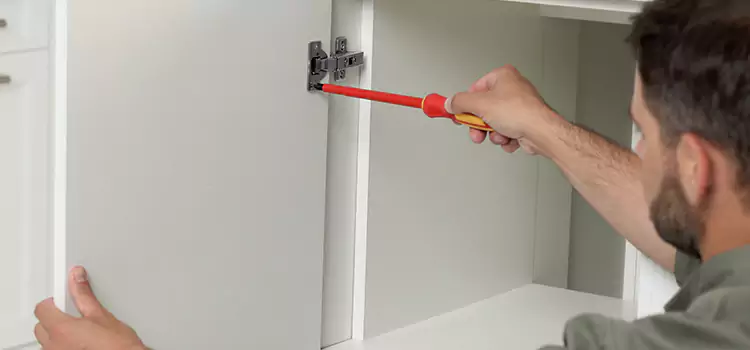 Screen Door Hinge Repair Corpus Christi