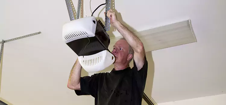 Garage Door Opener Service Corpus Christi
