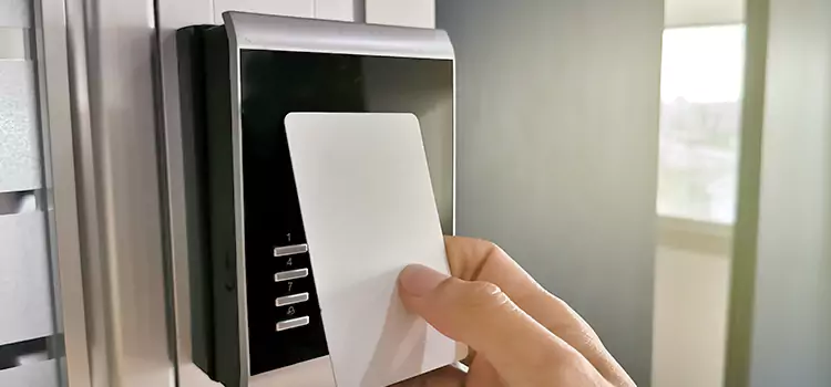 NMS Proximity Switch Door Systems Corpus Christi