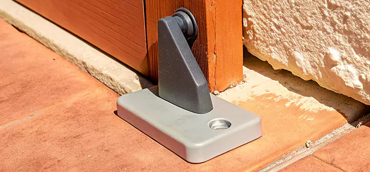 Aesthetic Door Stop Selection Corpus Christi