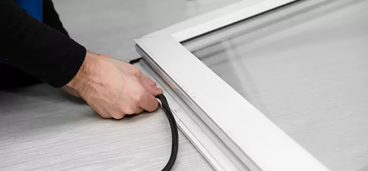 Commercial Door Weather Stripping Corpus Christi