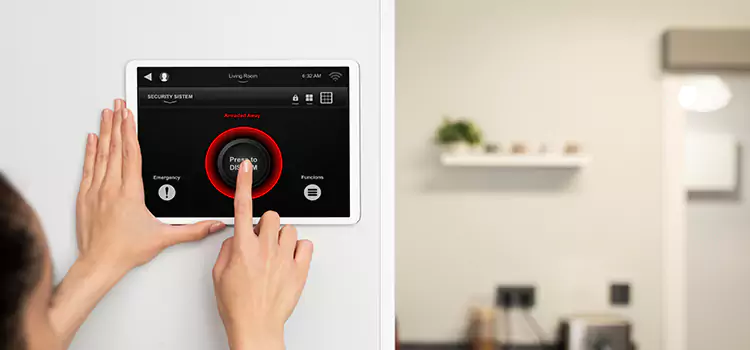 Blink Video Doorbell Installation Corpus Christi