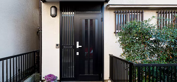 Popular Exterior Door Options in Corpus Christi, TX