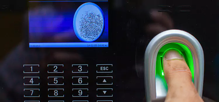Your Trusted Partner for Secure Access in Corpus Christi, TX