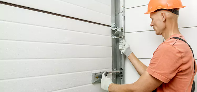 Why Choose Us for Garage Door Lock Services in Corpus Christi, TX?