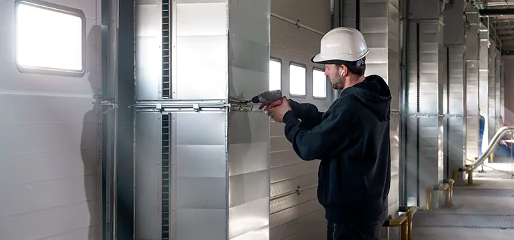 Prompt and Professional Garage Door Service in Corpus Christi, Texas