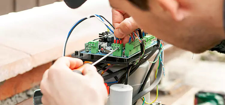 Specialized Brand Gate Motor Repairs Corpus Christi