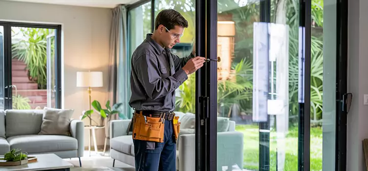 Why Choose Us for Your Glass Door Needs in Corpus Christi, TX?