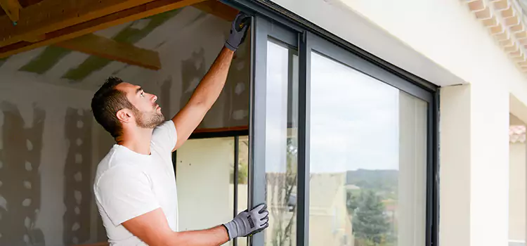 Emergency Sliding Glass Door Repair Corpus Christi