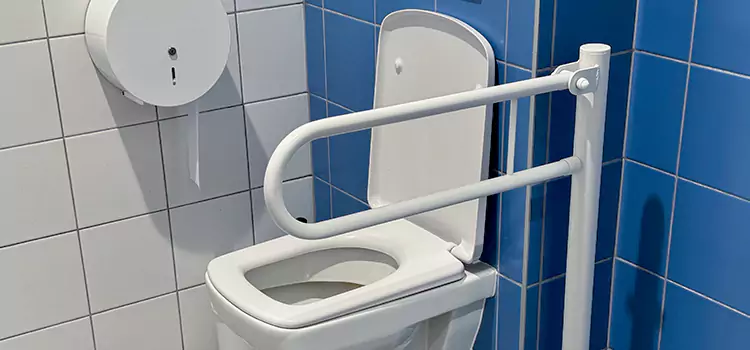 Comprehensive Solutions in Corpus Christi, TX for Accessible Facilities