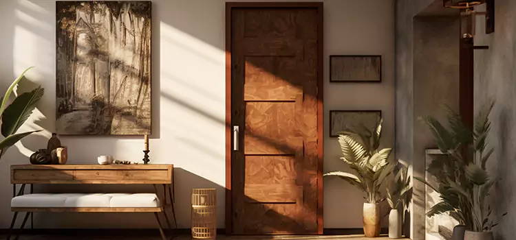 Specialty Interior Doors Corpus Christi
