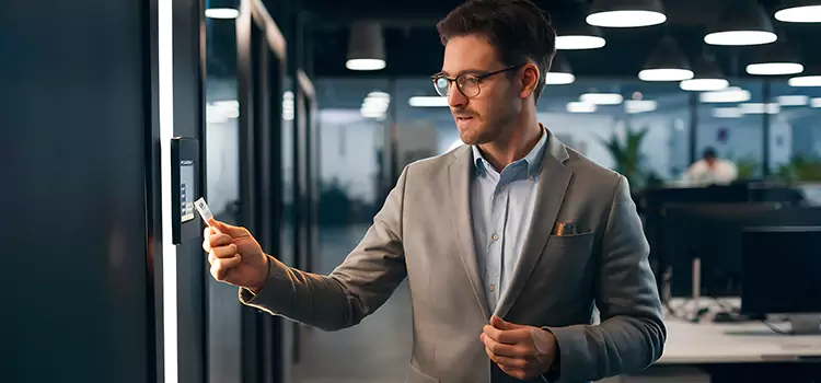 Our Commitment to Keycard Security Excellence in Corpus Christi, TX