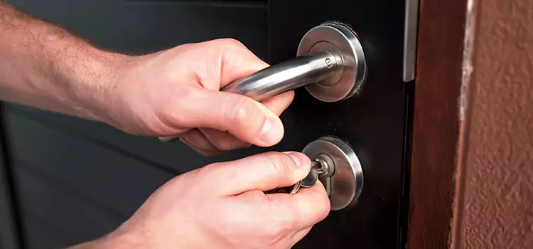 Master Key Control and Audits Corpus Christi