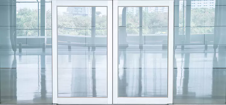 Mobile Sliding Screen Door Replacement Corpus Christi