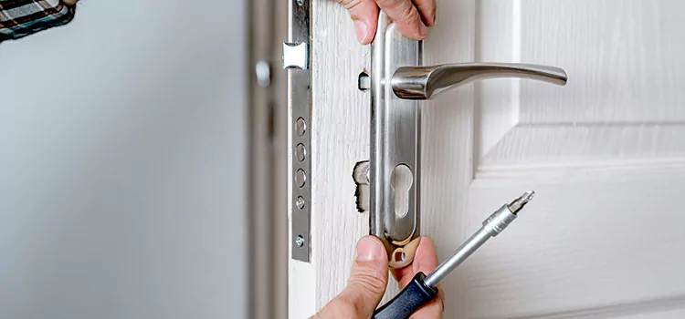 New Door Frame Installation Corpus Christi