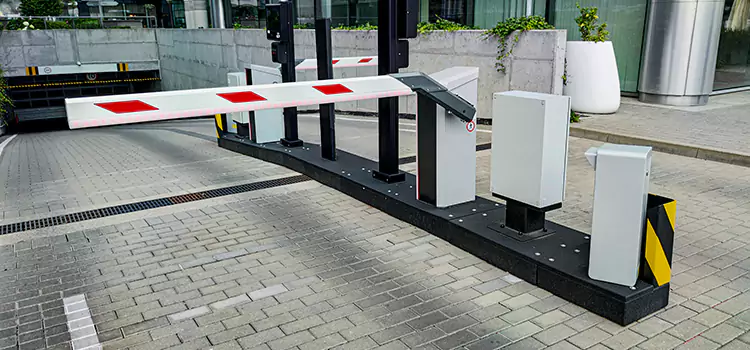 Custom Gate Design & Integration Corpus Christi