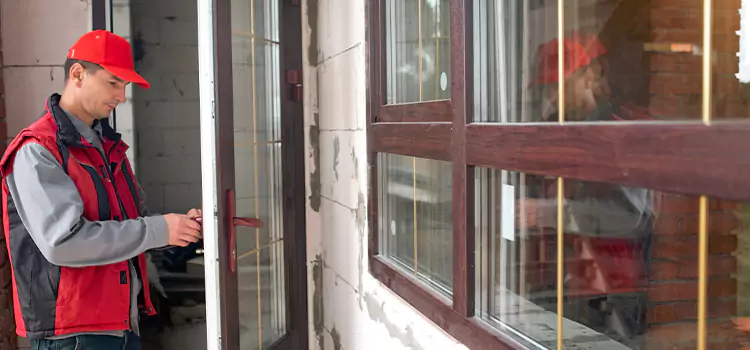 Sliding Door Lock Repair Corpus Christi
