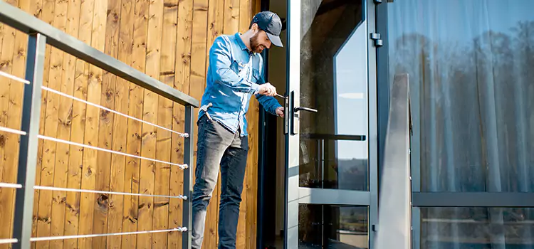 Emergency Patio Door Repair Corpus Christi