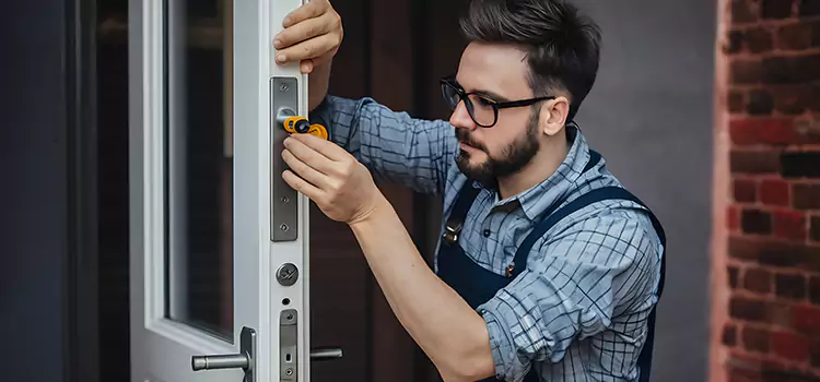 Residential Door Repairs Corpus Christi