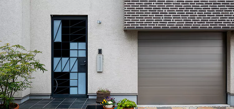 Residential Roll Up Security Doors Corpus Christi