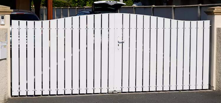 Why Choose Us for Residential Gate Repair in Corpus Christi, TX?