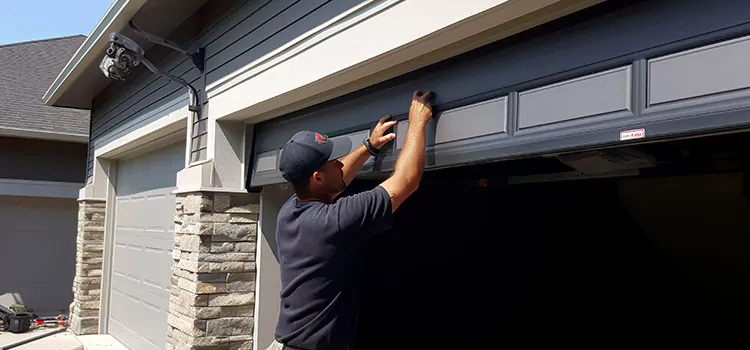 Janus Roll Up Doors Corpus Christi