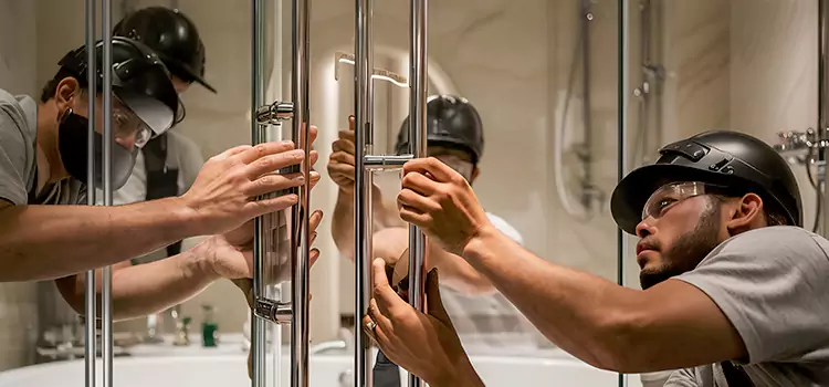 Shower Door Replacement Cost Corpus Christi