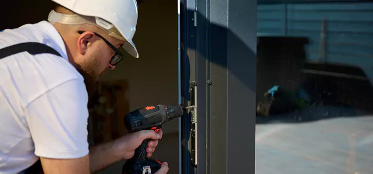 Aluminium Sliding Door Lock Fitting Corpus Christi