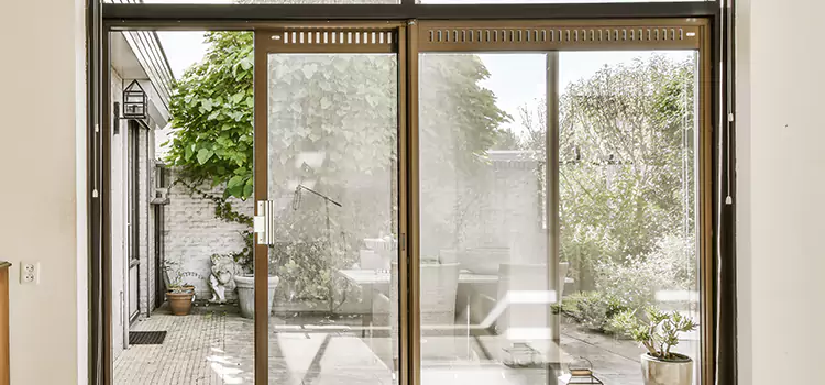 Glass Door Panel Replacement Cost Corpus Christi